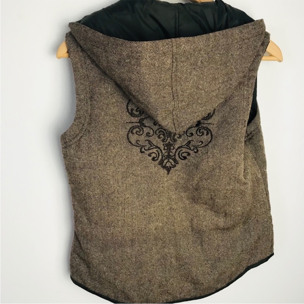 Prana Reversable Yoga Vest